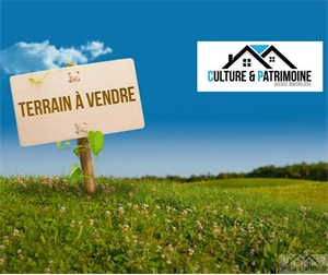 terrain à la vente -   26250  LIVRON SUR DROME, surface 1017 m2 vente terrain - UBI400273116